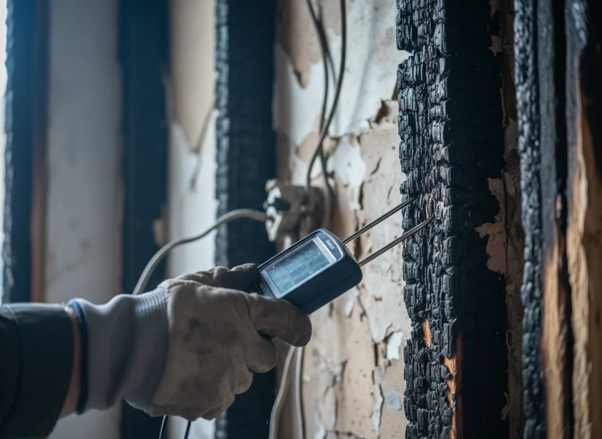 Fire Damage Restoration Lakeport, CA FAQs